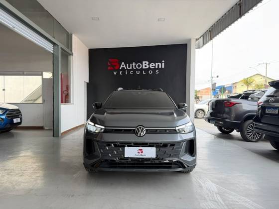 VOLKSWAGEN TERA 1.0 170 TSI HIGH AUTOMÁTICO VOLKSWAGEN TERA 1.0 170 TSI HIGH AUTOMÁTICO